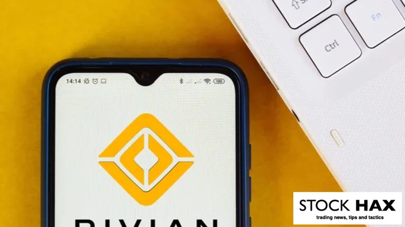 The Rivian Stock Mess: The real reason it's tanking and what happens next